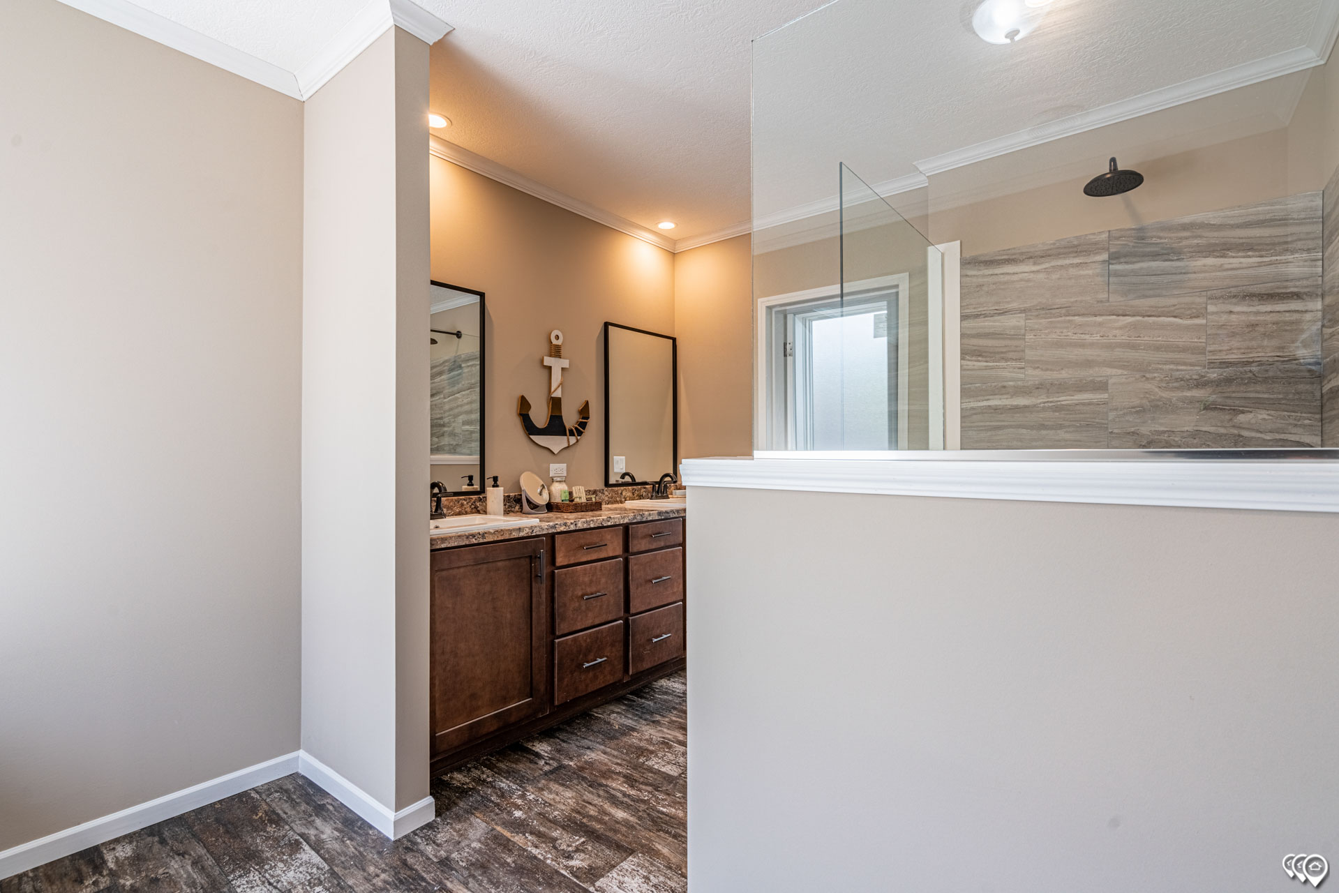 Cavalier Series / The Lloyd II THE LLOYD II by Timberline Homes of